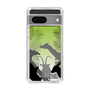 Slim Protection Case［ The Izu Animal Kingdom - Silhouette ］