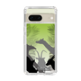 Slim Protection Case［ The Izu Animal Kingdom - Silhouette ］