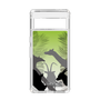 Slim Protection Case［ The Izu Animal Kingdom - Silhouette ］