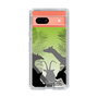 Slim Protection Case［ The Izu Animal Kingdom - Silhouette ］
