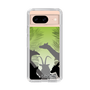 Slim Protection Case［ The Izu Animal Kingdom - Silhouette ］