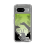 Slim Protection Case［ The Izu Animal Kingdom - Silhouette ］