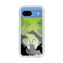 Slim Protection Case［ The Izu Animal Kingdom - Silhouette ］