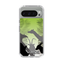 Slim Protection Case［ The Izu Animal Kingdom - Silhouette ］
