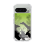 Slim Protection Case［ The Izu Animal Kingdom - Silhouette ］