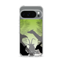 Slim Protection Case［ The Izu Animal Kingdom - Silhouette ］