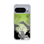 Slim Protection Case［ The Izu Animal Kingdom - Silhouette ］