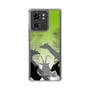 Slim Protection Case［ The Izu Animal Kingdom - Silhouette ］