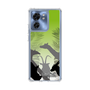 Slim Protection Case［ The Izu Animal Kingdom - Silhouette ］