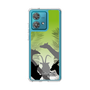 Slim Protection Case［ The Izu Animal Kingdom - Silhouette ］
