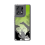 Slim Protection Case［ The Izu Animal Kingdom - Silhouette ］