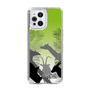 Slim Protection Case［ The Izu Animal Kingdom - Silhouette ］