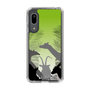 Slim Protection Case［ The Izu Animal Kingdom - Silhouette ］