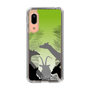 Slim Protection Case［ The Izu Animal Kingdom - Silhouette ］