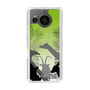 Slim Protection Case［ The Izu Animal Kingdom - Silhouette ］