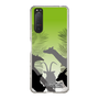 Slim Protection Case［ The Izu Animal Kingdom - Silhouette ］