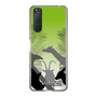 Slim Protection Case［ The Izu Animal Kingdom - Silhouette ］