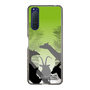 Slim Protection Case［ The Izu Animal Kingdom - Silhouette ］