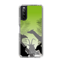 Slim Protection Case［ The Izu Animal Kingdom - Silhouette ］