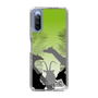Slim Protection Case［ The Izu Animal Kingdom - Silhouette ］