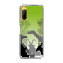 Slim Protection Case［ The Izu Animal Kingdom - Silhouette ］