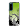Slim Protection Case［ The Izu Animal Kingdom - Silhouette ］