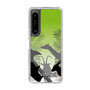 Slim Protection Case［ The Izu Animal Kingdom - Silhouette ］