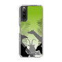Slim Protection Case［ The Izu Animal Kingdom - Silhouette ］
