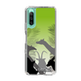 Slim Protection Case［ The Izu Animal Kingdom - Silhouette ］