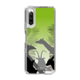 Slim Protection Case［ The Izu Animal Kingdom - Silhouette ］