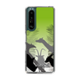 Slim Protection Case［ The Izu Animal Kingdom - Silhouette ］
