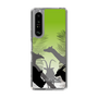Slim Protection Case［ The Izu Animal Kingdom - Silhouette ］