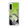Slim Protection Case［ The Izu Animal Kingdom - Silhouette ］