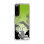 Slim Protection Case［ The Izu Animal Kingdom - Silhouette ］