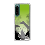 Slim Protection Case［ The Izu Animal Kingdom - Silhouette ］