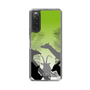 Slim Protection Case［ The Izu Animal Kingdom - Silhouette ］