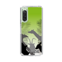 Slim Protection Case［ The Izu Animal Kingdom - Silhouette ］
