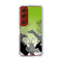 Slim Protection Case［ The Izu Animal Kingdom - Silhouette ］