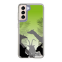 Slim Protection Case［ The Izu Animal Kingdom - Silhouette ］