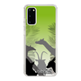 Slim Protection Case［ The Izu Animal Kingdom - Silhouette ］