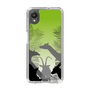 Slim Protection Case［ The Izu Animal Kingdom - Silhouette ］