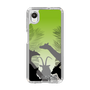 Slim Protection Case［ The Izu Animal Kingdom - Silhouette ］
