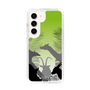 Slim Protection Case［ The Izu Animal Kingdom - Silhouette ］