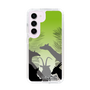 Slim Protection Case［ The Izu Animal Kingdom - Silhouette ］