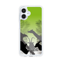 Slim Protection Case［ The Izu Animal Kingdom - Silhouette ］