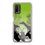 Slim Protection Case［ The Izu Animal Kingdom - Silhouette ］