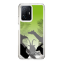Slim Protection Case［ The Izu Animal Kingdom - Silhouette ］