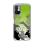 Slim Protection Case［ The Izu Animal Kingdom - Silhouette ］