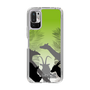 Slim Protection Case［ The Izu Animal Kingdom - Silhouette ］