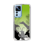 Slim Protection Case［ The Izu Animal Kingdom - Silhouette ］